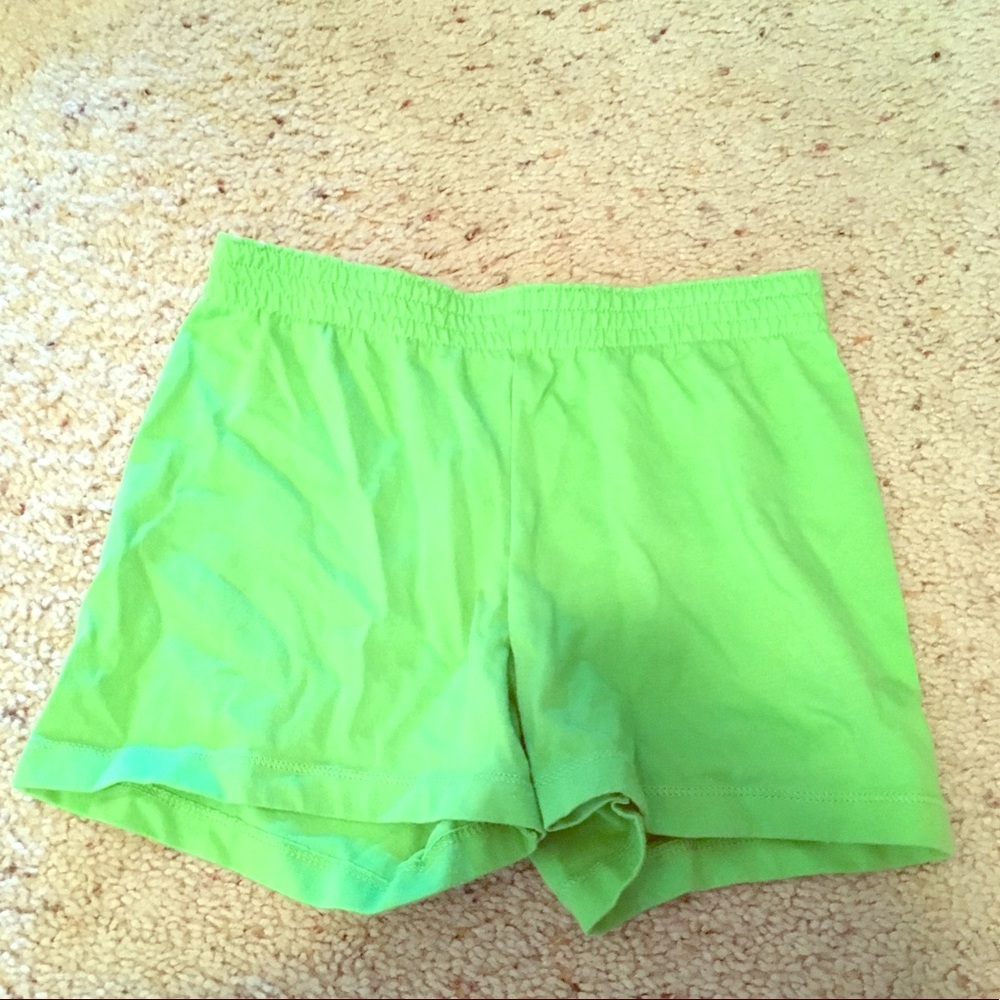 Shorts.